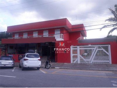 Apartamento, 2 quartos, 71 m² - Foto 1