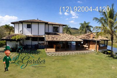 Fazenda, 60 m² - Foto 4