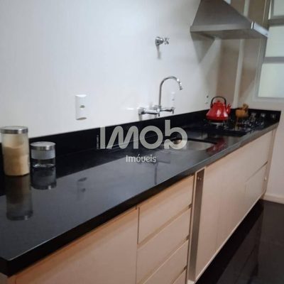 Apartamento, 3 quartos, 129 m² - Foto 5