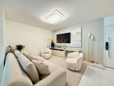 Apartamento, 3 quartos, 160 m² - Foto 4
