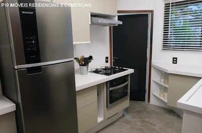 Apartamento, 3 quartos, 140 m² - Foto 4