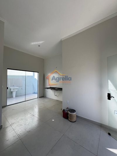 Casa, 3 quartos, 60 m² - Foto 5