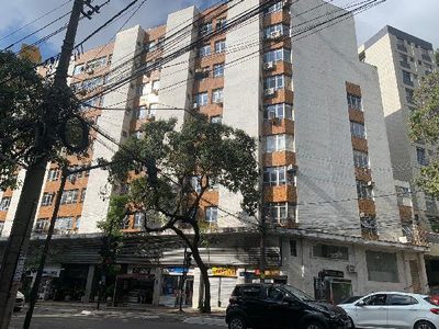 Imóvel Comercial, 64 m² - Foto 1