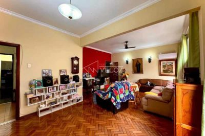 Apartamento, 4 quartos, 140 m² - Foto 5