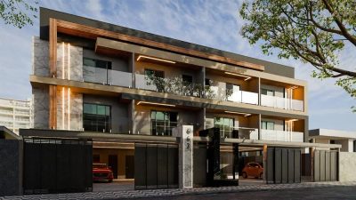 Casa, 2 quartos, 62 m² - Foto 1
