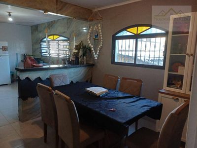 Casa, 3 quartos, 158 m² - Foto 3