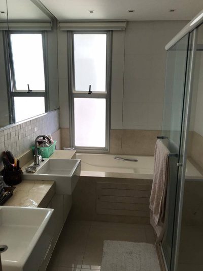 Apartamento, 4 quartos, 208 m² - Foto 4