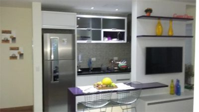 Apartamento, 1 quarto, 46 m² - Foto 4