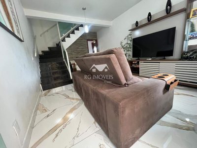 Casa, 3 quartos, 184 m² - Foto 2