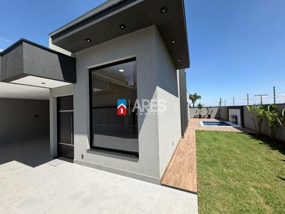 Casa, 3 quartos, 200 m² - Foto 2