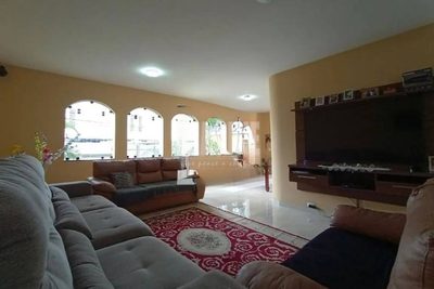 Casa, 4 quartos, 375 m² - Foto 2