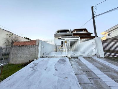 Sobrado, 6 quartos, 295 m² - Foto 2