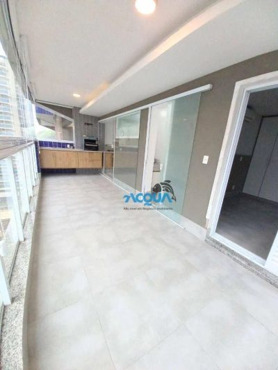 Apartamento, 3 quartos, 146 m² - Foto 3