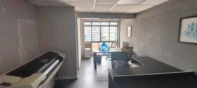 Sala-Conjunto, 28 m² - Foto 2