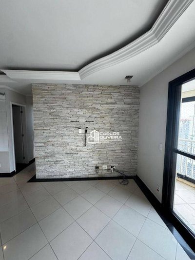 Apartamento, 3 quartos, 86 m² - Foto 2