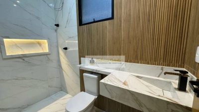 Casa, 3 quartos, 120 m² - Foto 3
