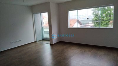 Sobrado, 3 quartos, 157 m² - Foto 2
