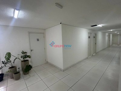 Sala-Conjunto, 24 m² - Foto 1