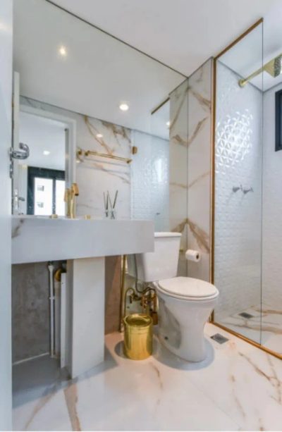 Apartamento, 1 quarto, 57 m² - Foto 3