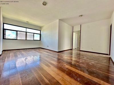 Apartamento, 3 quartos, 108 m² - Foto 3