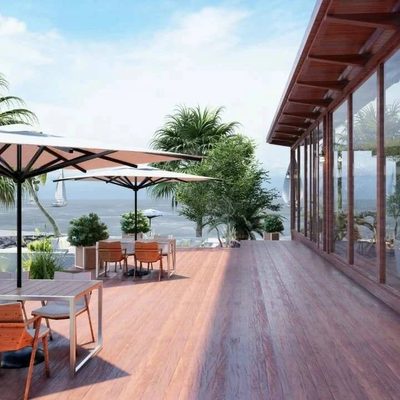 Terreno, 1 hectares - Foto 1