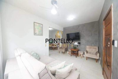 Apartamento, 3 quartos, 105 m² - Foto 3