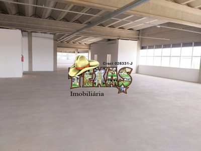 Prédio Inteiro, 363 m² - Foto 2