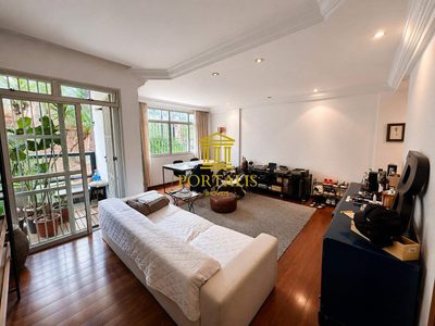 Apartamento, 2 quartos, 80 m² - Foto 2