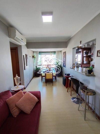 Apartamento, 2 quartos, 56 m² - Foto 1