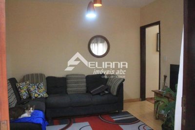 Sobrado, 4 quartos, 170 m² - Foto 3
