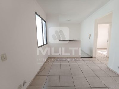 Apartamento, 2 quartos, 44 m² - Foto 2