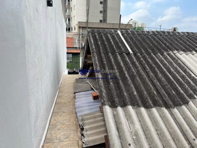 Sobrado, 3 quartos, 105 m² - Foto 4