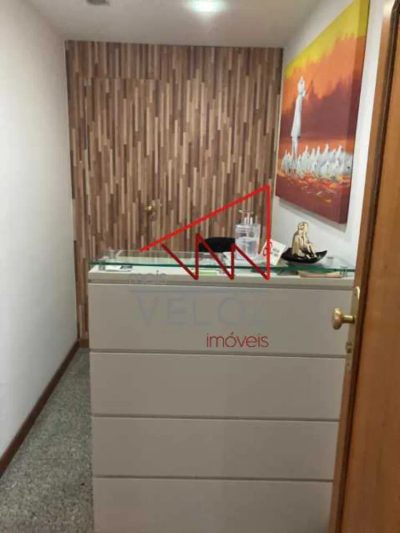 Sala-Conjunto, 38 m² - Foto 5
