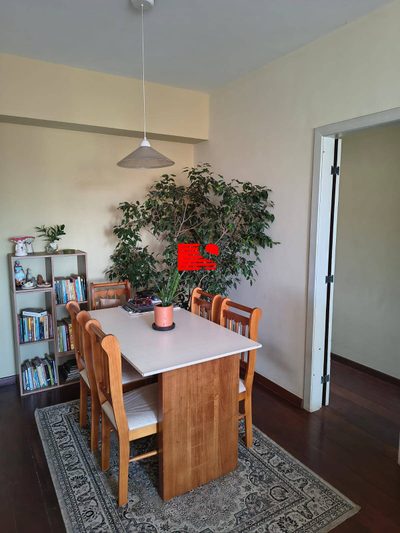 Apartamento, 3 quartos, 80 m² - Foto 1
