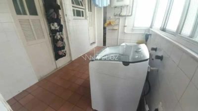 Apartamento, 4 quartos, 260 m² - Foto 2