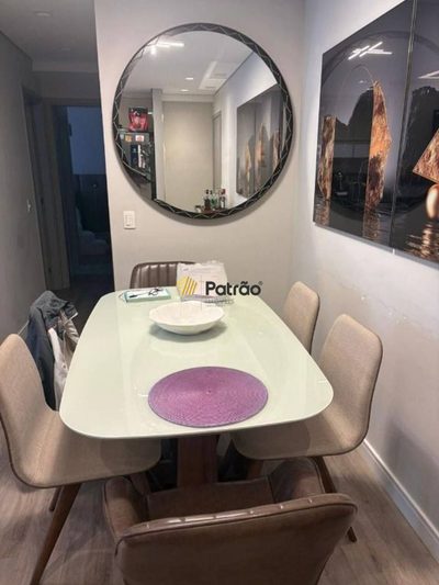 Apartamento, 2 quartos, 64 m² - Foto 4