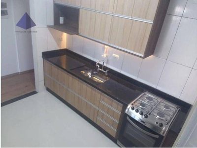 Apartamento, 3 quartos, 65 m² - Foto 4