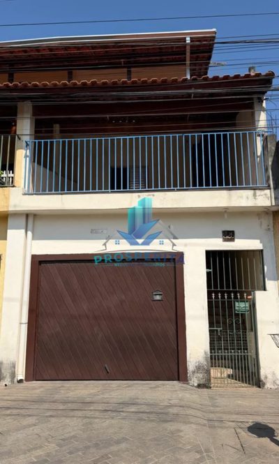 Sobrado, 3 quartos, 151 m² - Foto 3