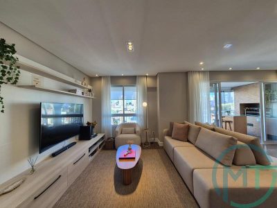 Apartamento, 3 quartos, 133 m² - Foto 4