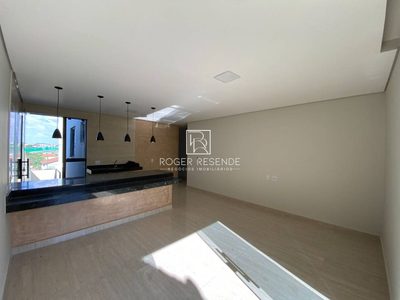 Casa, 3 quartos, 116 m² - Foto 2