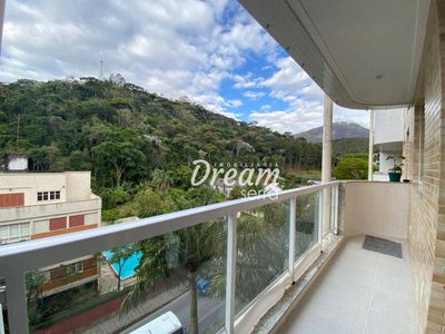 Apartamento, 2 quartos, 70 m² - Foto 4