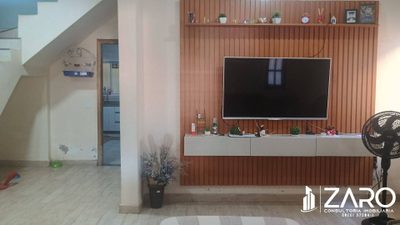 Sobrado, 3 quartos, 300 m² - Foto 4