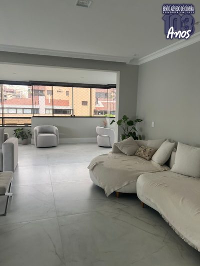 Apartamento, 4 quartos, 333 m² - Foto 1