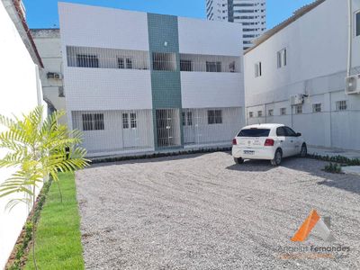 Kitnet-Studio, 28 m² - Foto 1