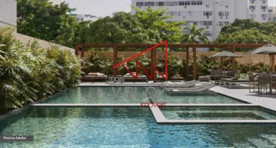 Apartamento, 2 quartos, 71 m² - Foto 4
