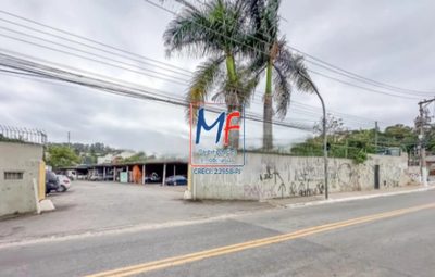 Terreno, 3587 m² - Foto 1