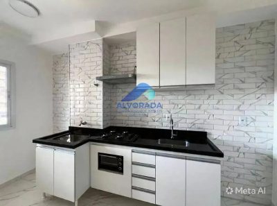 Apartamento, 2 quartos, 62 m² - Foto 3