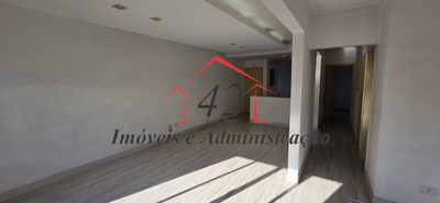 Apartamento, 2 quartos, 80 m² - Foto 4