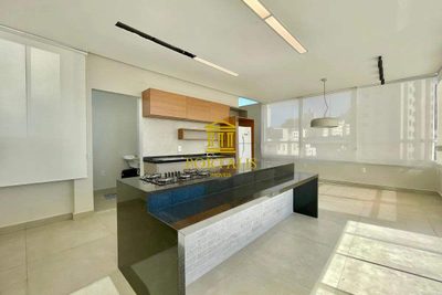 Cobertura, 3 quartos, 113 m² - Foto 5