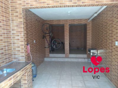 Casa, 181 m² - Foto 4